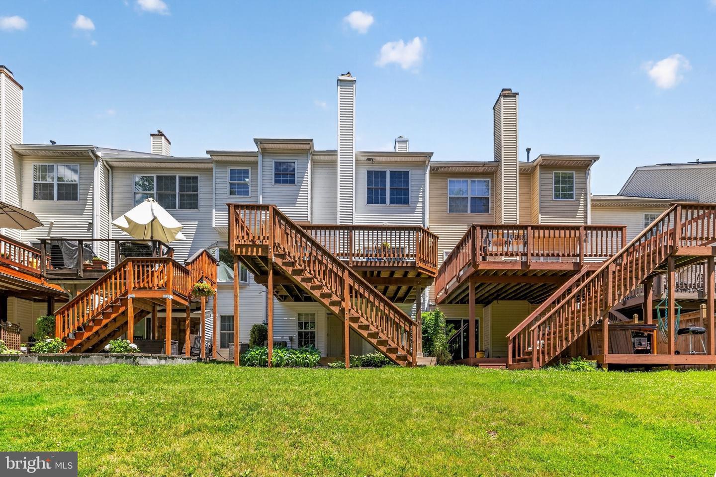 1276 Breckenridge Cir, Riva, MD 21140 &mdash; Photo 25